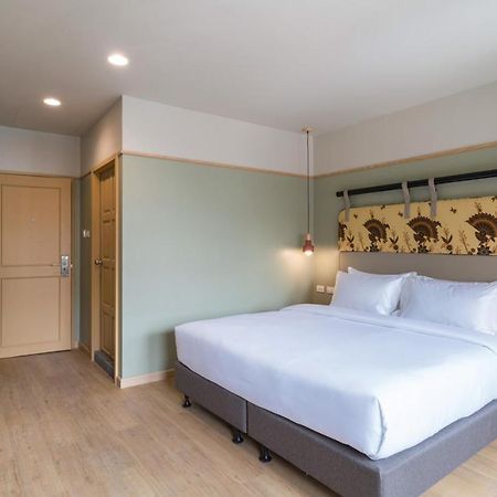 The Blanket Hotel Phuket Old Town Εξωτερικό φωτογραφία