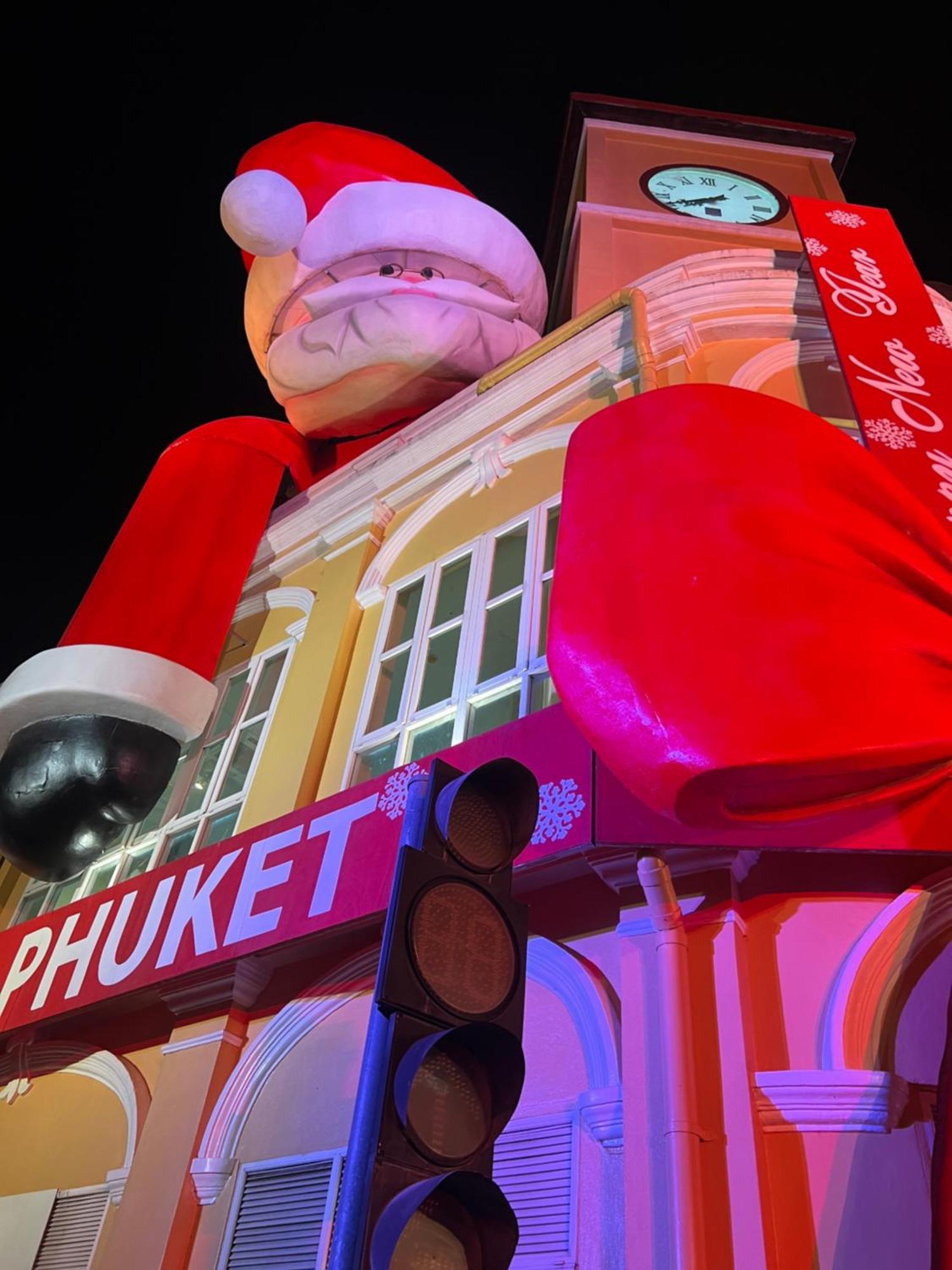 The Blanket Hotel Phuket Old Town Εξωτερικό φωτογραφία