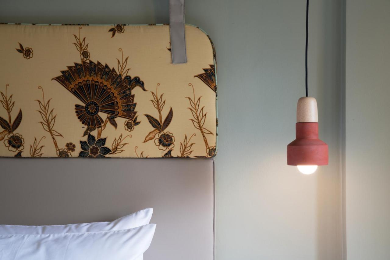 The Blanket Hotel Phuket Old Town Εξωτερικό φωτογραφία