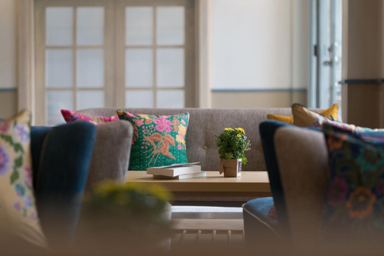 The Blanket Hotel Phuket Old Town Εξωτερικό φωτογραφία